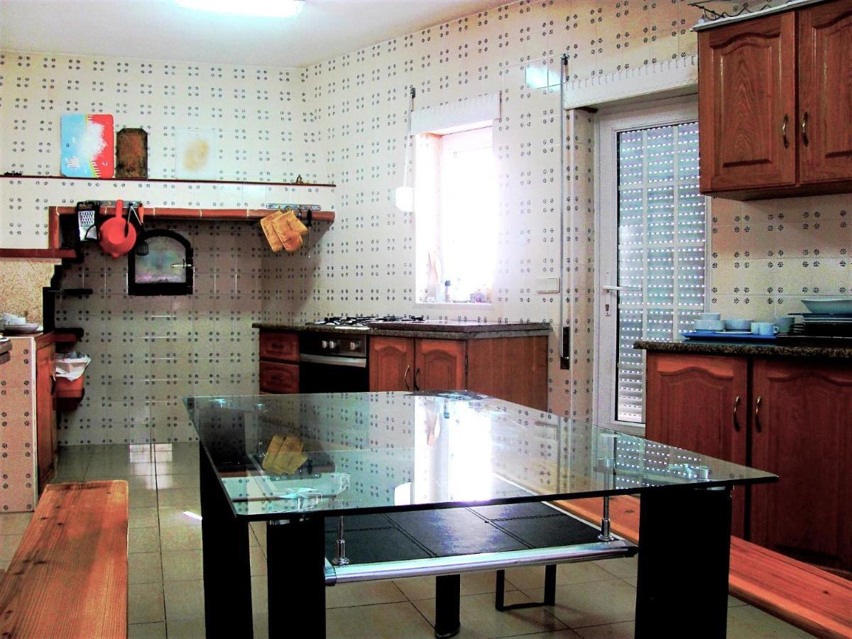Apartamento Turistico Villa Maceira  Eksteriør bilde