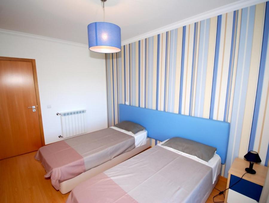 Apartamento Turistico Villa Maceira  Eksteriør bilde
