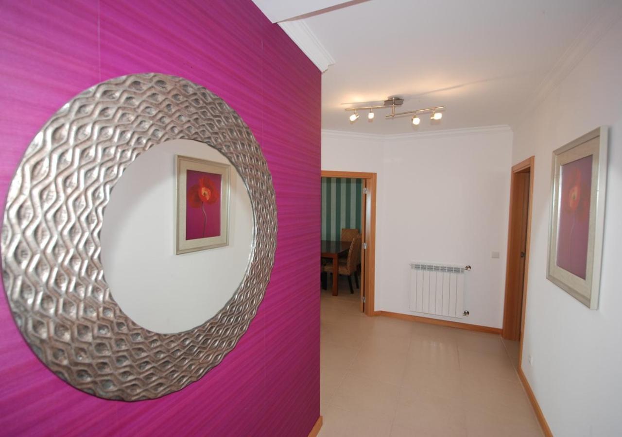Apartamento Turistico Villa Maceira  Eksteriør bilde