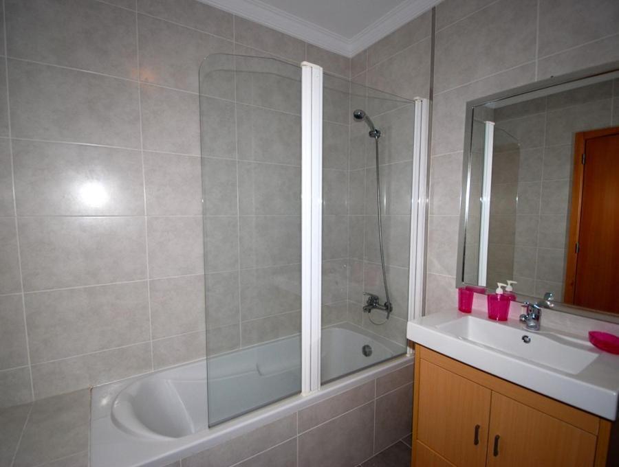 Apartamento Turistico Villa Maceira  Eksteriør bilde