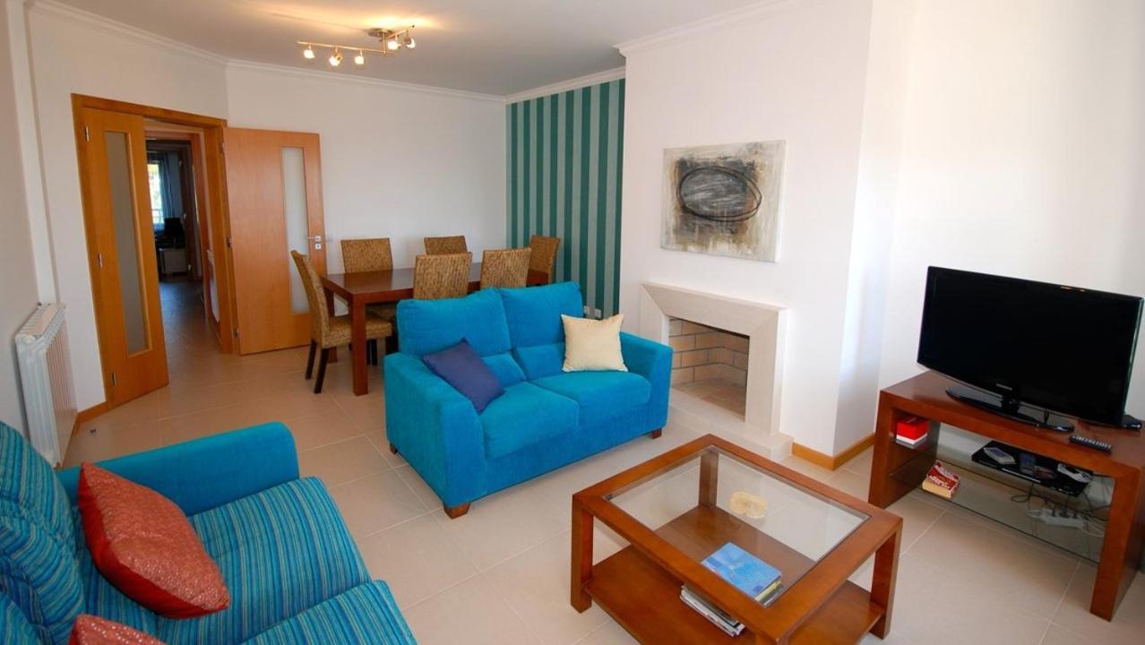 Apartamento Turistico Villa Maceira  Eksteriør bilde
