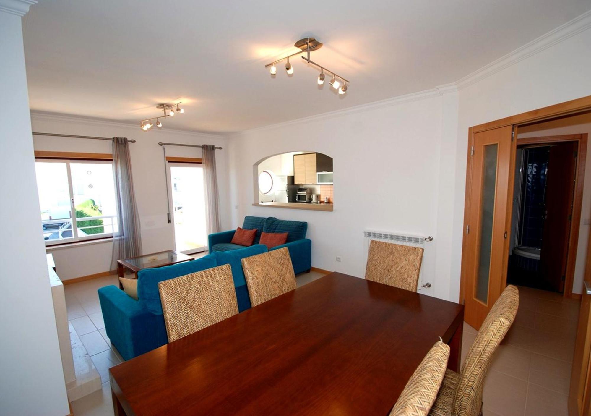 Apartamento Turistico Villa Maceira  Eksteriør bilde